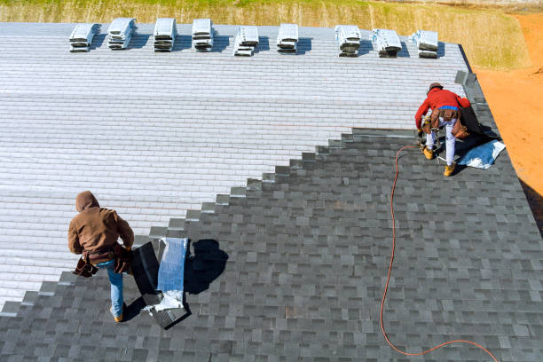 Best Commercial Roofing Services  in Birngham, MI