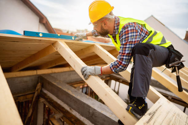 Quick and Trustworthy Emergency Roof Repair Services in Birmingham, MI