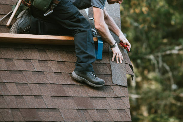 Best New Roof Installation  in Birngham, MI