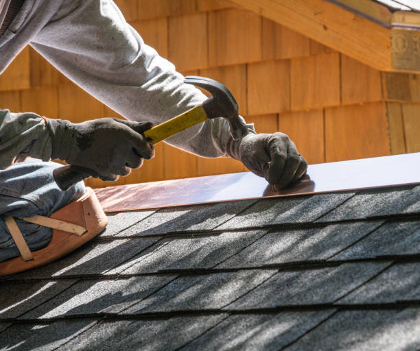 Gutter Installation and Roofing in Birmingham, MI